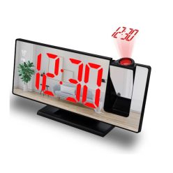 Gaosiio projektoros digitális óra (DS3618LP)