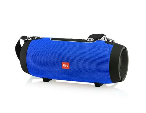 H@ff hordozható Bluetooth hangszóró (E66)