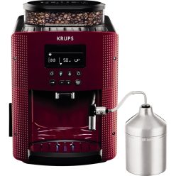 Krups essential automata kávéfőző (EA816570)