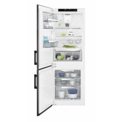Electrolux hűtő-fagyasztószekrény (EK276BNLSW)
