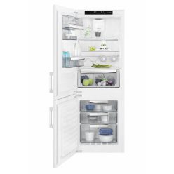 Electrolux hűtő-fagyasztószekrény (EK276BNLWE)