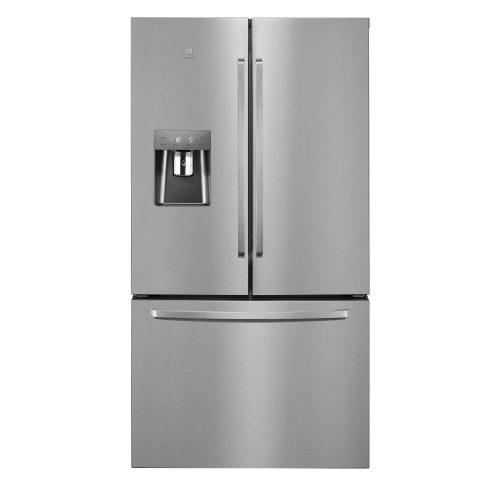 Electrolux hűtő-fagyasztószekrény (EN6086JOX) (0598)