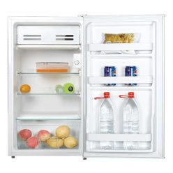   Ecg hűtőszekrény + fagyasztórekesz 93 liter (ERT10841WF) (1181)