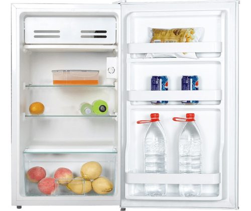 Ecg hűtőszekrény + fagyasztórekesz 93 liter (ERT10841WF) (1181)