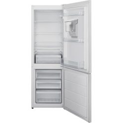   Heinner hűtő-fagyasztószekrény 268 liter (HCV270WDF+) (0489)