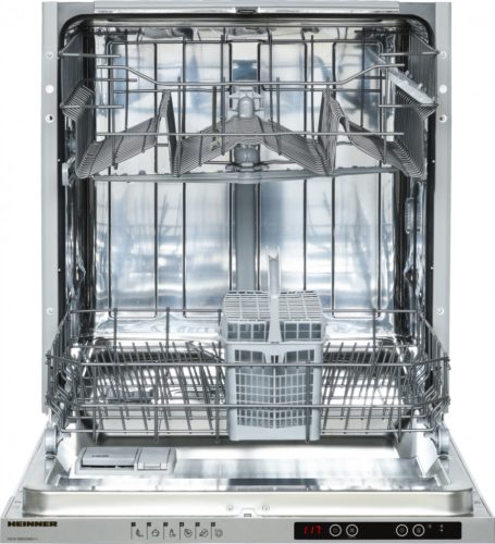 Heinner mosogatógép 12 teríték (HDWBI6006IE++) (0930)