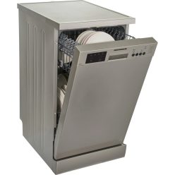 Heinner mosogatógép 10 teríték (HDWFS4506DSE) (0811)