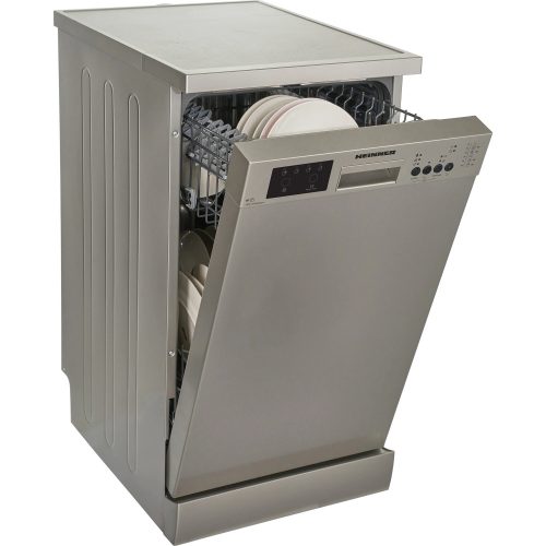 Heinner mosogatógép 10 teríték (HDWFS4506DSE) (0811)
