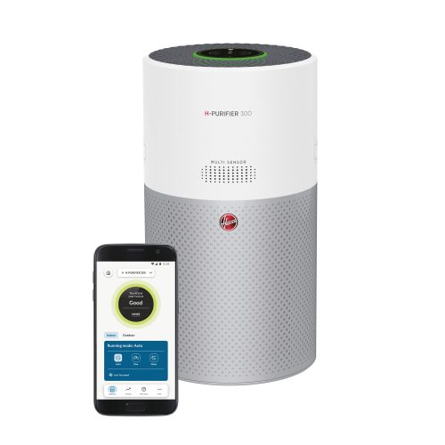Hoover H-Purifier 300 légtisztító (HHP30C) (0822)
