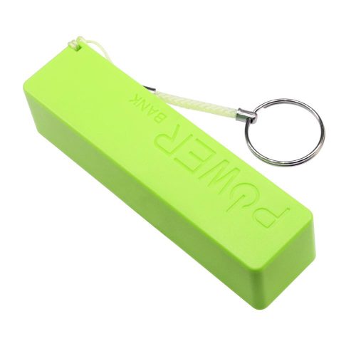 Elegant Power Bank 2.600 mAh (HL257) (0792)