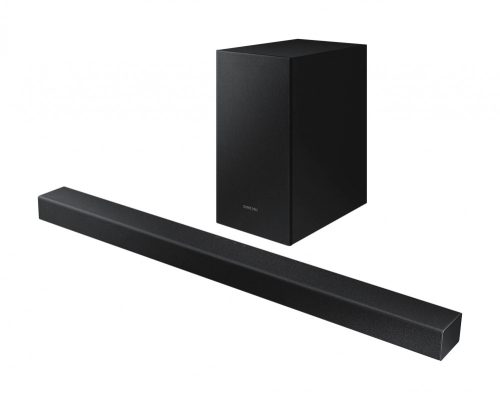 Samsung hangprojektor (HWT420)
