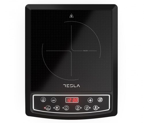 Tesla indukciós főzőlap (IC200B) (1005)