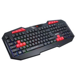 Marvo Gamer vezetékes billentyűzet (K602)