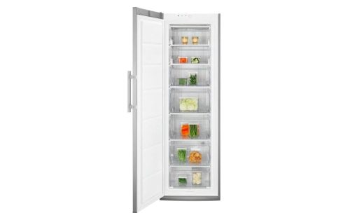 Electrolux fagyasztószekrény (KUS1AF28X) (0570)
