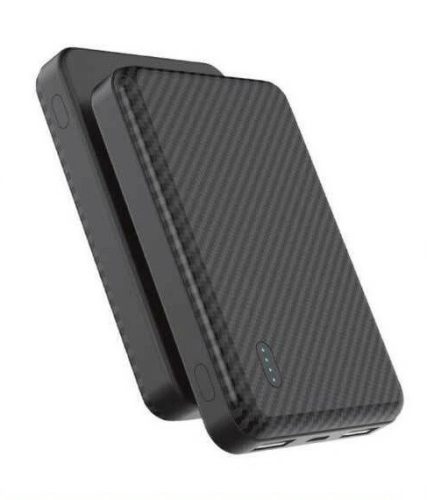 Licarika Power Bank 4.000 mAh (NP01) (0721)