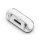 Trevi true Bluetooth fülhallgató fehér (HMP12E08)