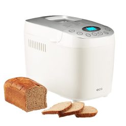   Ecg digitális kenyérsütő 2 lapátos 850 W (PCB815) (1187)