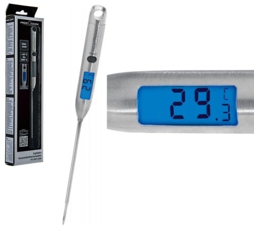 Proficook konyhai hőmérő (PCDHT1039) (0760)
