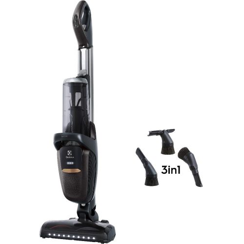 Electrolux akkumulátoros porszívó 36 V (PF914IG) (0768)