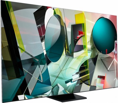 Samsung Qled Tv 8K 165 cm (Q950TS) (0305)