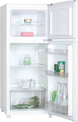 Tesla hűtő- fagyasztószekrény 151 liter (RD1600H1) (1001)