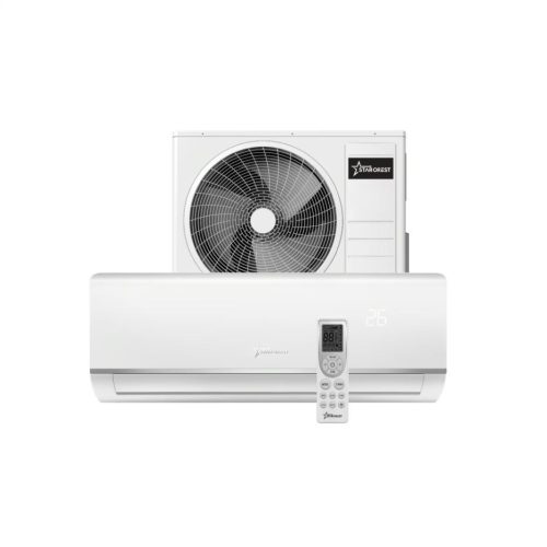 Starcrest split klíma 3,5 kW (SAC12KWIFI) (1064)