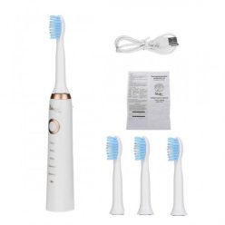 Shuke elektromos fogkefe (SK601) (0807)