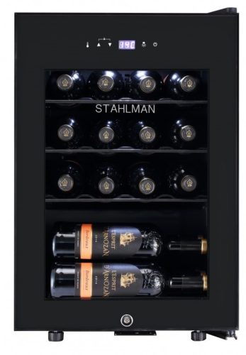 Sthalman bor és italhűtő (ST302) (1167)