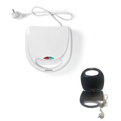 Stahlman gofrisütő (ST503) (1067)