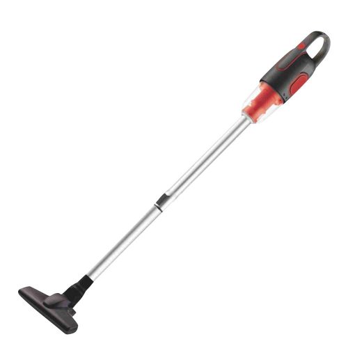 Straus akkumulátoros porszívó 100 W (STCVC060) (0647)