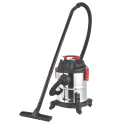   Straus száraz és nedves ipari porszívó 1800 W (STEVC1800008)