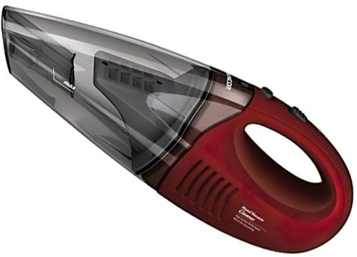 Sencor akkumulátoros kézi porszívó 45 W (SVC190R) (0406)