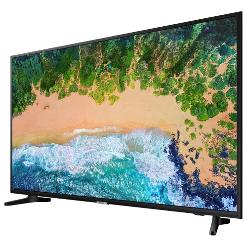 Samsung HD LED Tv 127 cm (UE50NU7092)