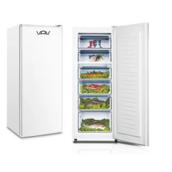 Vov fagyasztószekrény 148 liter (VFZD150W) (0837)
