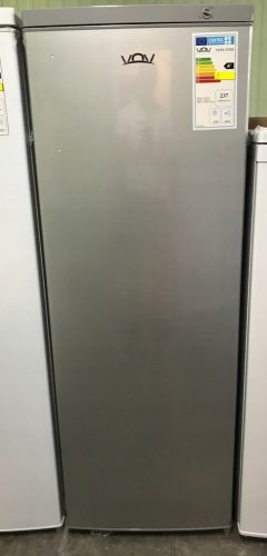 Vov fagyasztószekrény 275 liter (VFZD275SS)
