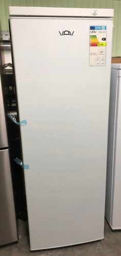 Vov fagyasztószekrény 275 liter (VFZD275W)