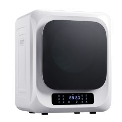   Vov kifújós mini szárítógép 2,5 kg (VOVD205WCWF) (1162)