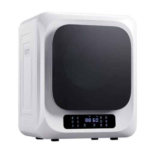 Vov kifújós mini szárítógép 2,5 kg (VOVD205WCWF) (1162)