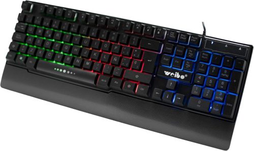 Weibo Gamer billentyűzet (WB100) (1175)
