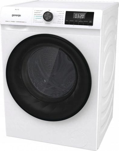 Gorenje mosó-szárítógép 9-6 kg (WD9514S) (0509)