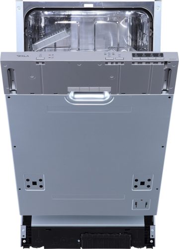 Tesla beépíthető mosogatógép 9 teríték 45 cm (WDI461M) (0997)