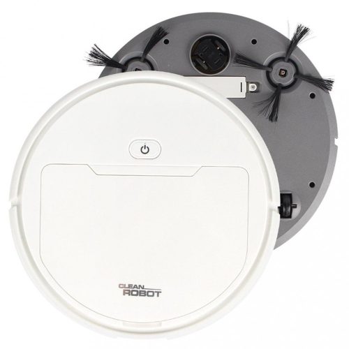 Smart robotporszívó 3 W (XFX06)(1112)