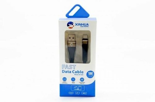 Xinhua töltőkábel Micro USB (XH03C)