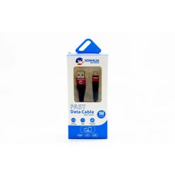 Xinhua töltőkábel Micro USB (XH03V) (0130)