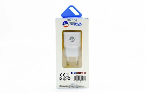 Xinhua töltőfej 1 USB (XH102)