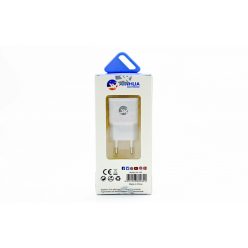Xinhua töltőfej 4 USB (XH105) (0131)