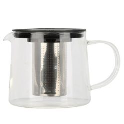   Zurrichberg üveg teafőző szűrővel 1 literes (ZB2110) (0370)