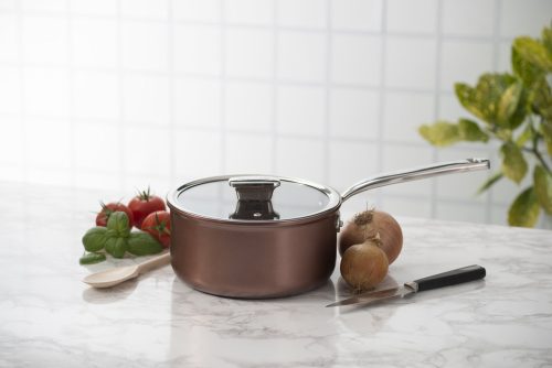 Zanussi Siena edény (ZCS11231CF) (0823)
