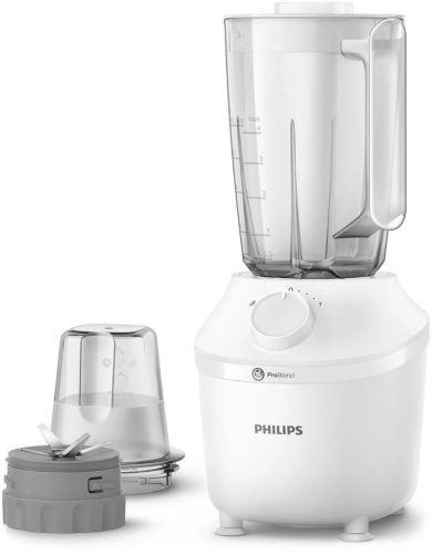 CG Philips 3000 Series turmixgép 1 és 1,9 liter 450 W (HR204117) 
