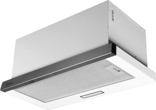 Midea kihúzható beépíthető páraelszívó 60 cm (HU60L07) 
